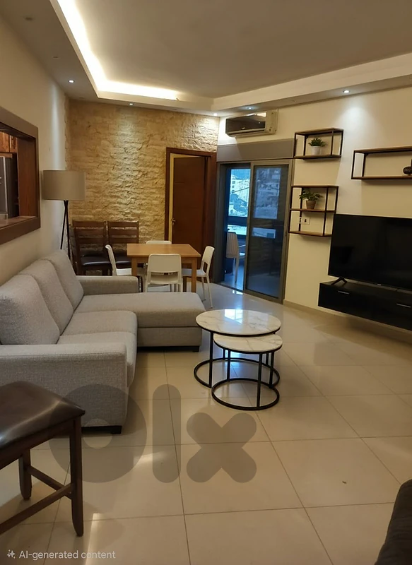 Apartment for sale in awkar شقة للبيع في عوكر