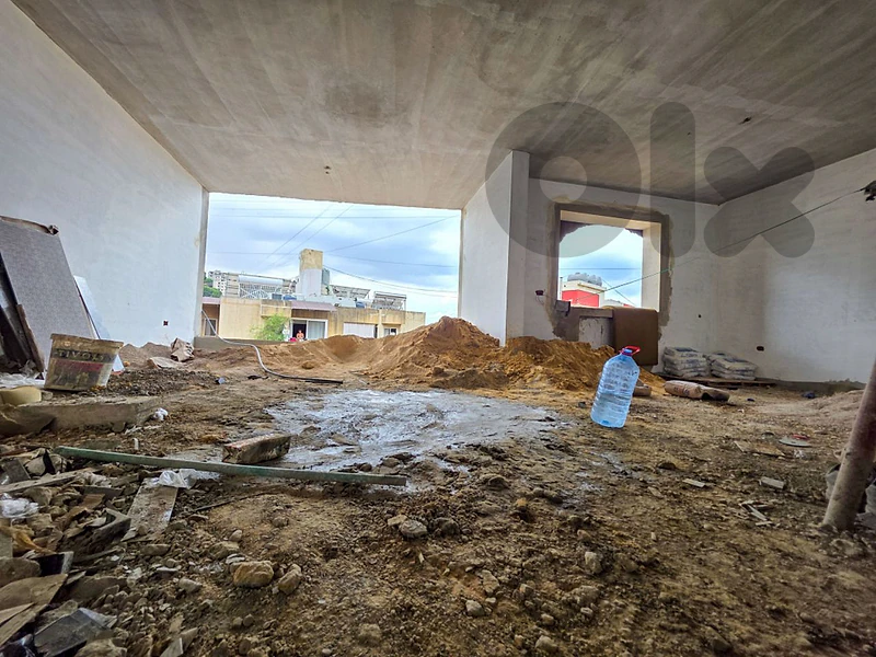 Under Construction Apartment in Awkar, Metn. Under Construction Apartment in Awkar, Metn.