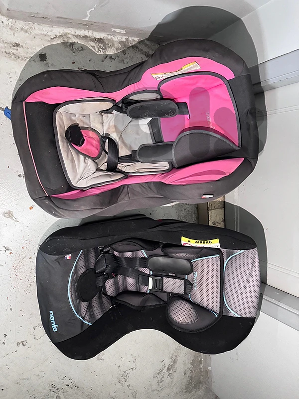 car seats