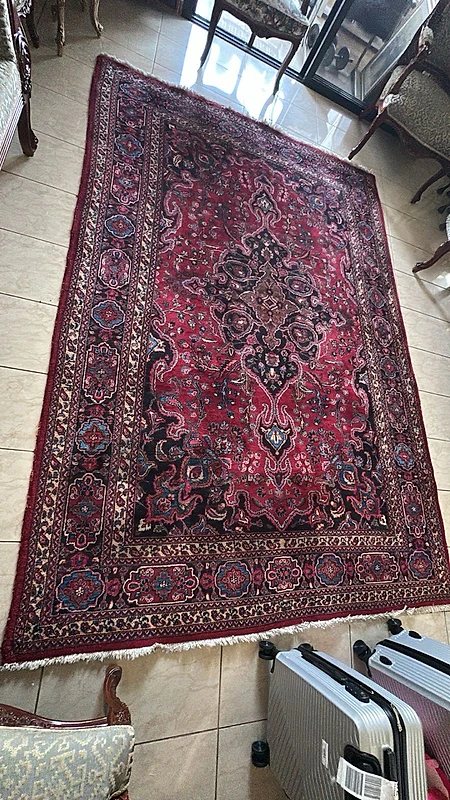 Carpets