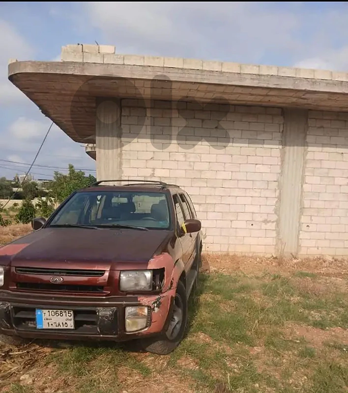 بسفندر انفنتي