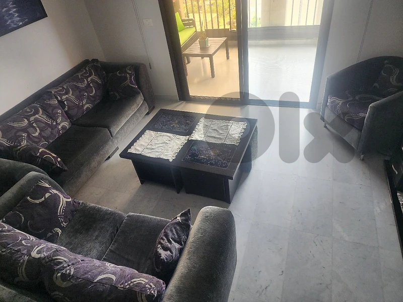 Fauteuil - salon - sofa set