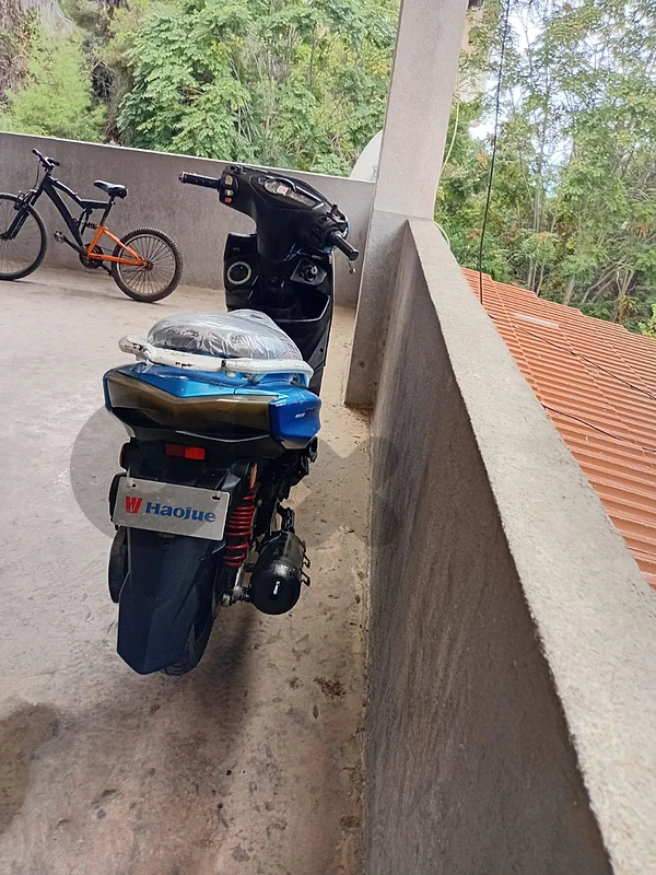 hawjoe yamaha