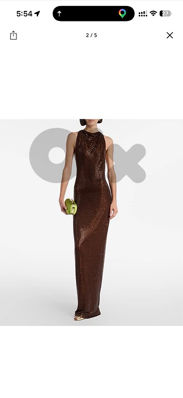 Self-Portrait Embellished Dress Self-Portrait Embellished Dress