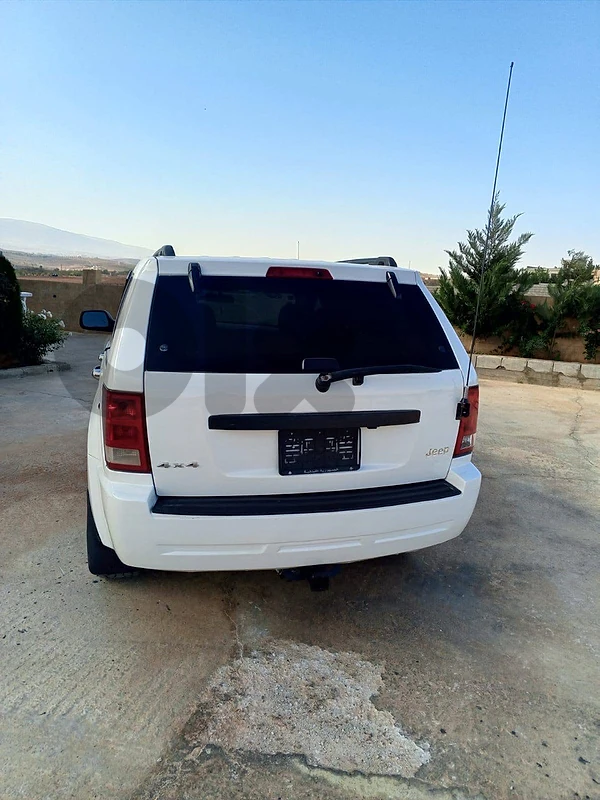 Jeep Cherokee 2005 2005