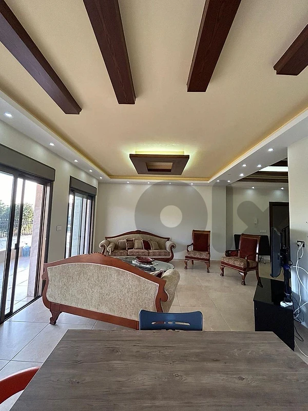 Apartment For Rent in Jeddayel Jbeil شقة للإجار في جدايل جبيل