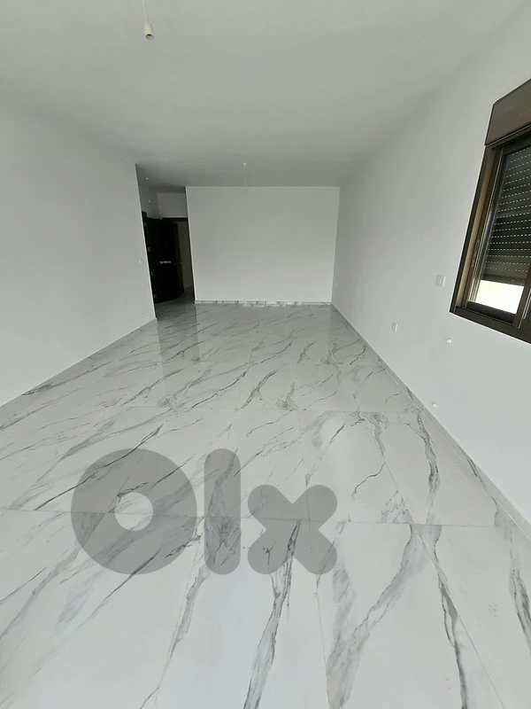 Apartment for rent in roumieh شقة للاجار في رومية