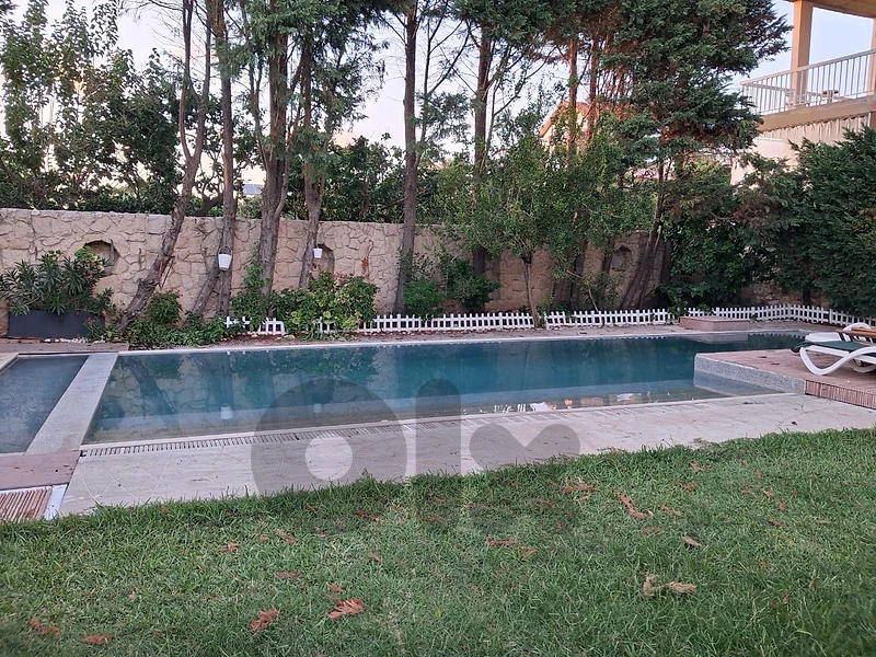 Villa For Sale in Amchit Jbeil فيلا للبيع في عمشيت جبيل Villa For Sale in Amchit Jbeil فيلا للبيع في عمشيت جبيل
