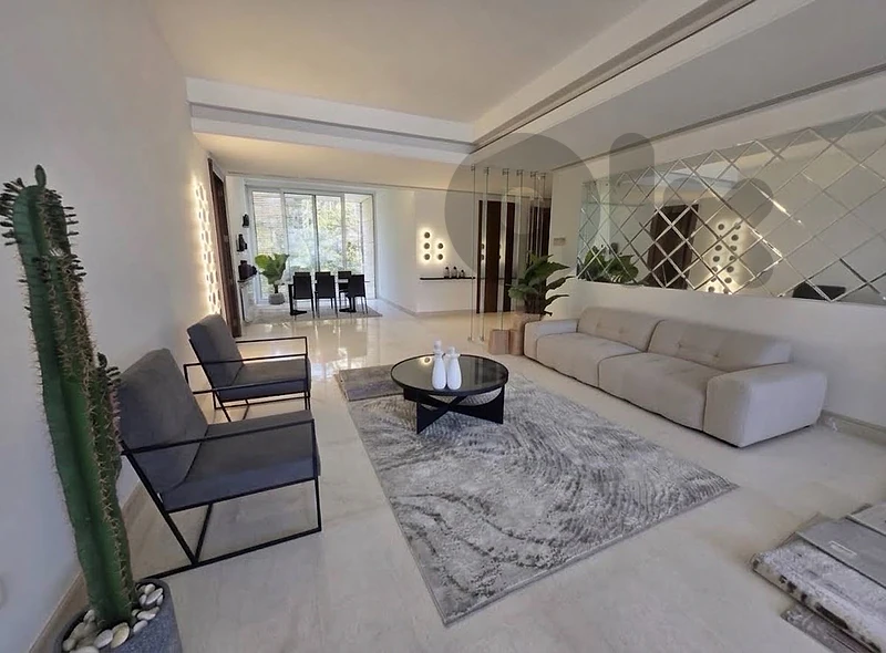 Luxury Apartment For Sale In Downtown Beirut | Prime Project