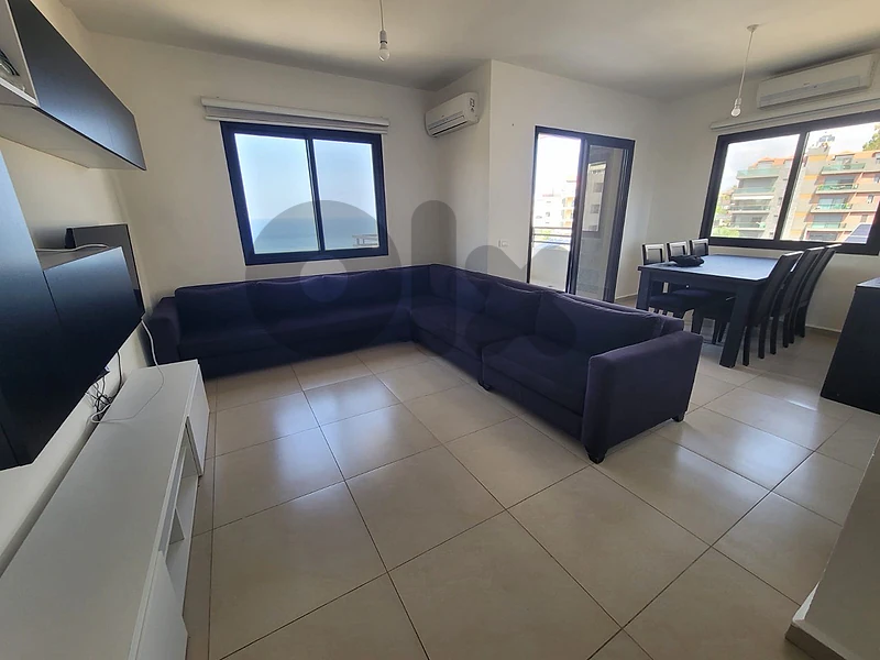Apartment For Sale in Halat Jbeil شقة للبيع في حالات جبيل