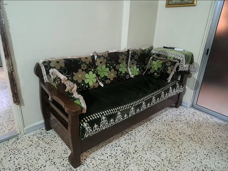 غرفة قعدي