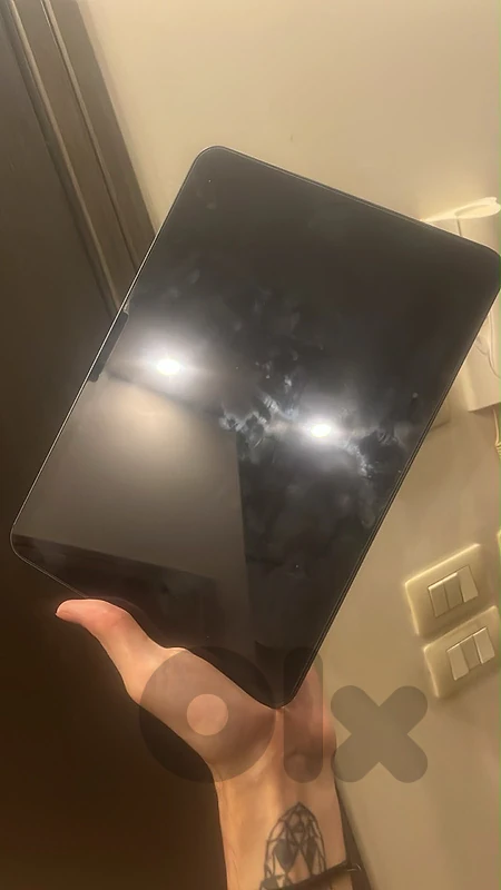 ipad m4 11 inch 256 g