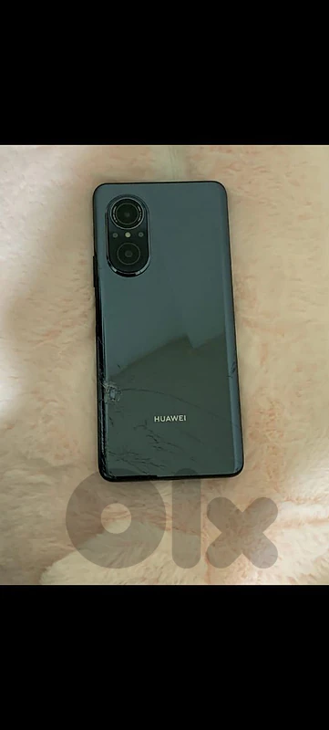Hawaii nova 9 se /هواوي نوفا ٩ س أي🖤😍