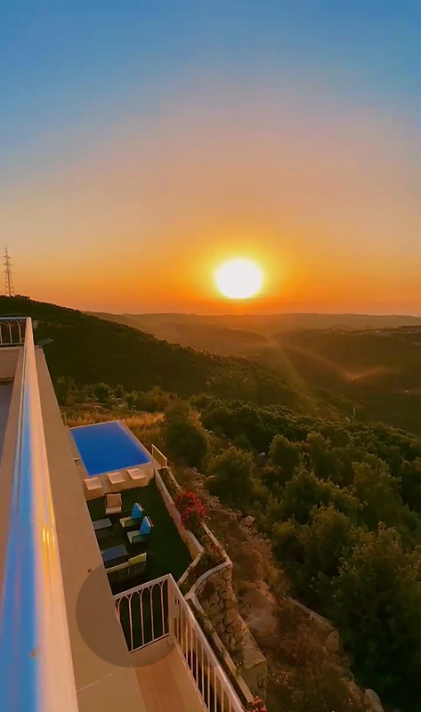 Villa For Sale in Basbina Batroun فيلا للبيع في بسبينا البترون Villa For Sale in Basbina Batroun فيلا للبيع في بسبينا البترون