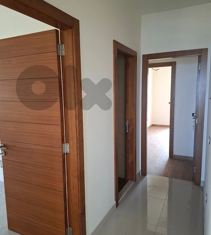 155m2 Apt for sale in Mazraat yachouh