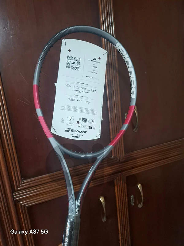 For sale Babolat Evo Aero tennis racket