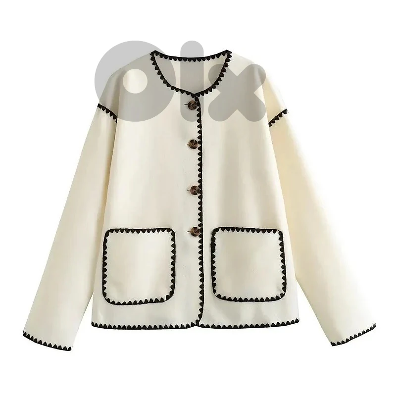 jacket size m-L