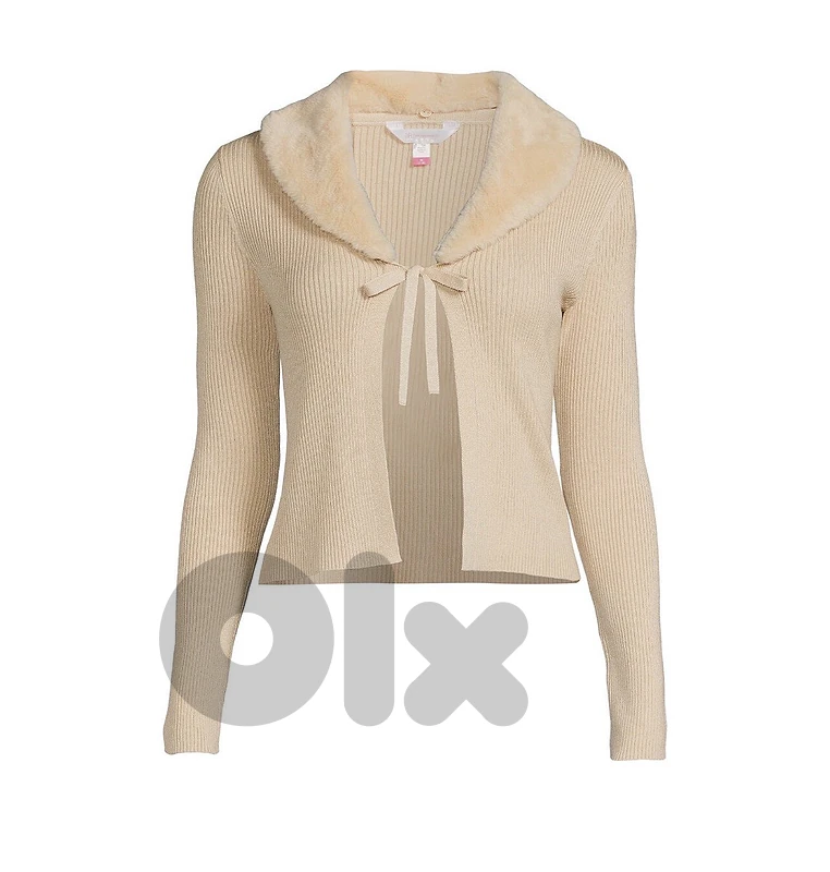 cardigan Sweater size M