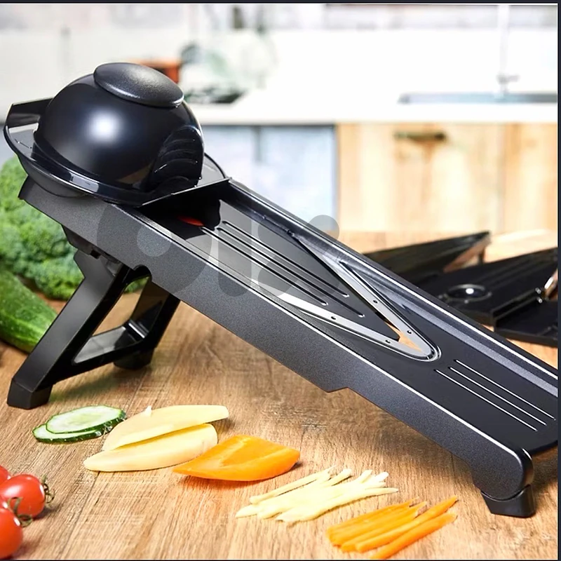 German FMprofessional 4 in 1 slicer German FMprofessional 4 in 1 slicer