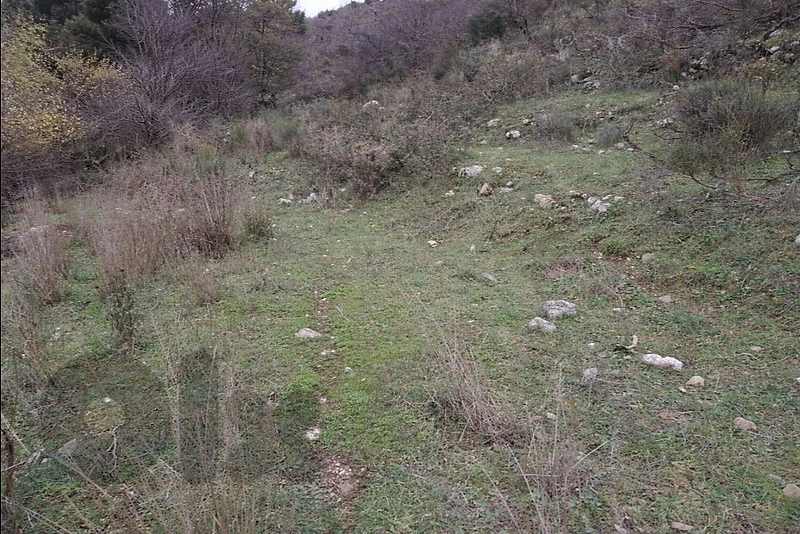 1125m2 Land for sale in Beqaatet Achkout,keserwan