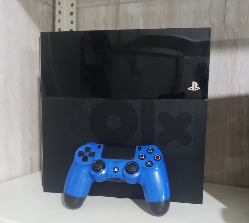 PS4 Fat jailbreak