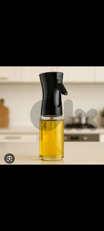 2_1 oil spray and dispenser