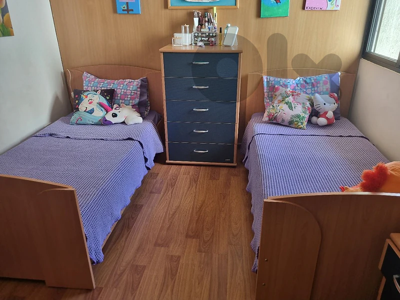 kids bedroom