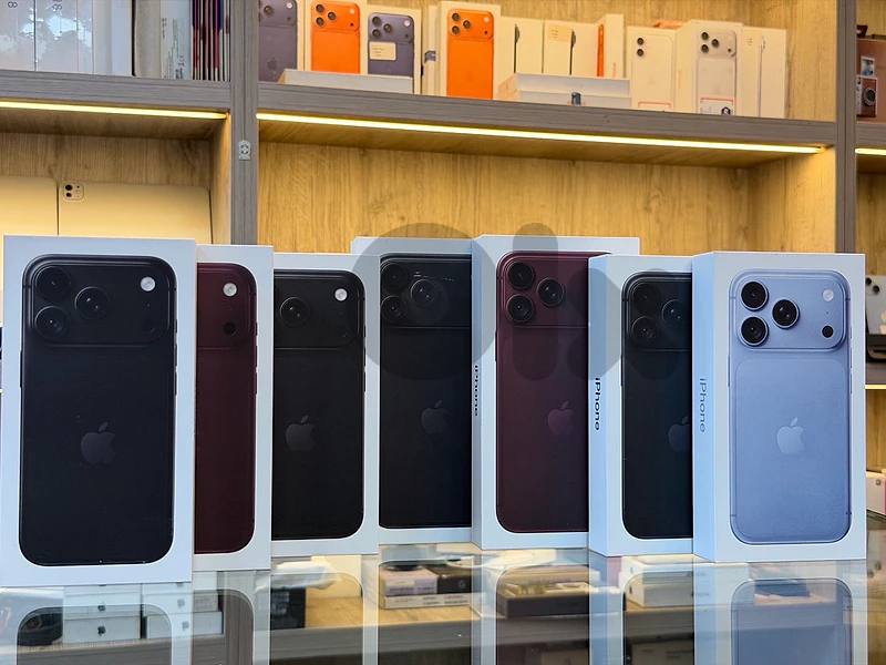 Iphone 18 Pro 256gb
