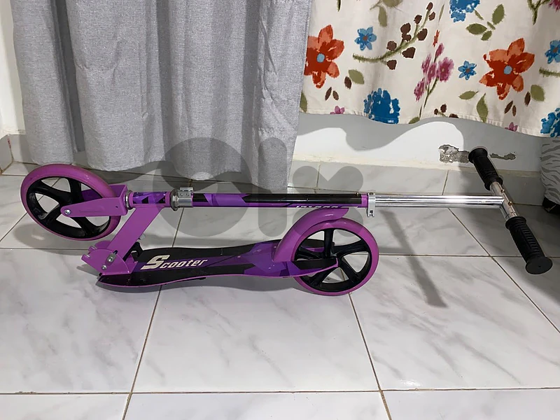 scooter