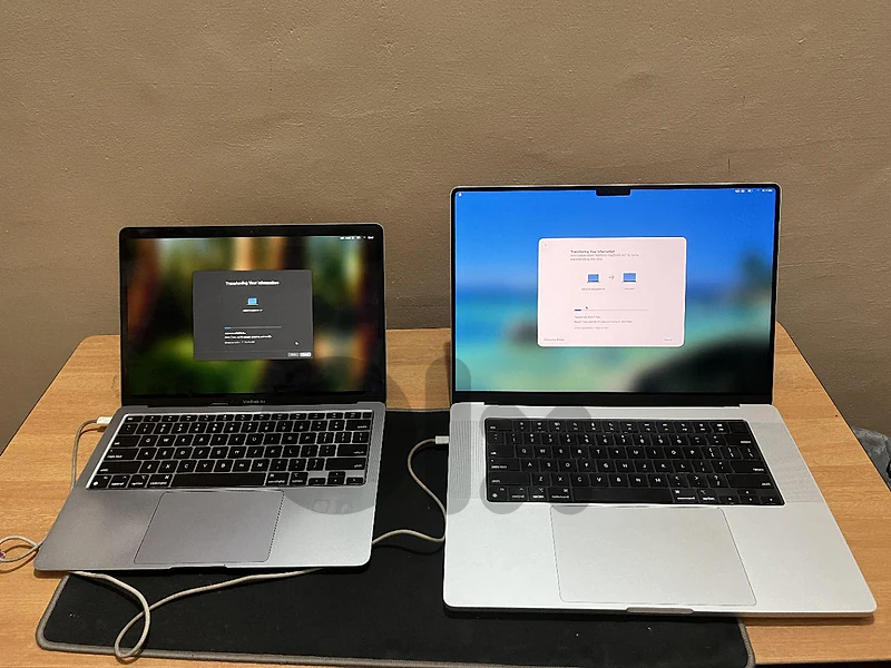 looking for macbook max 64ram