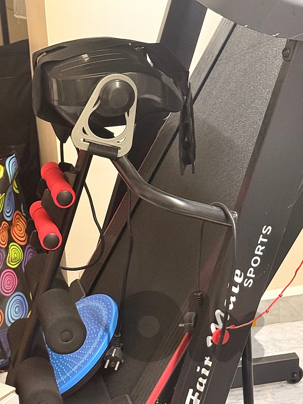 treadmill machine