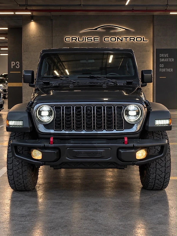 Jeep Wrangler 2018 wrangler JL sport