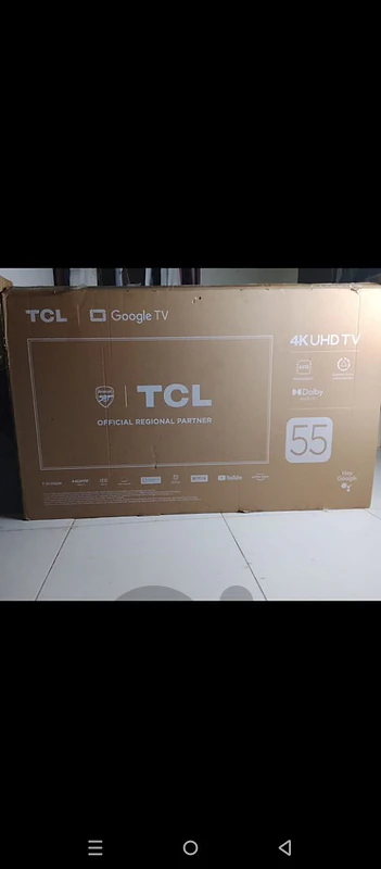 tcl 55
