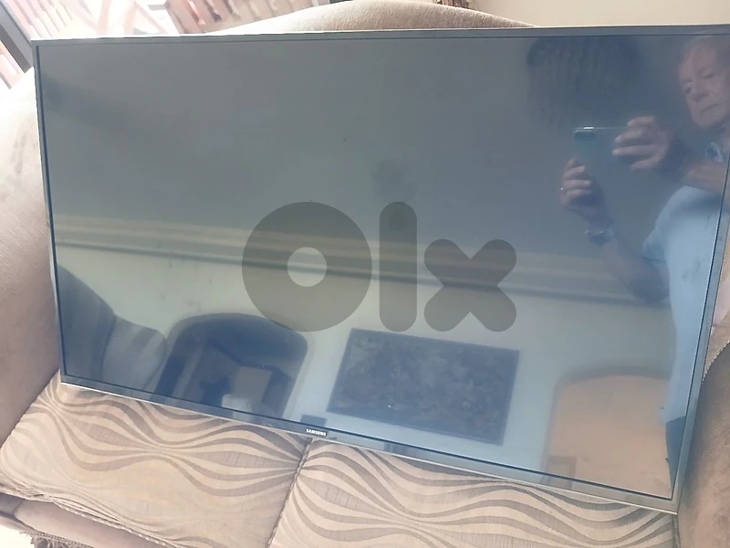 TV Samsung