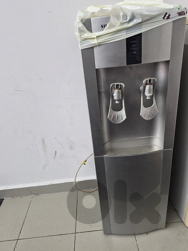 water dispenser