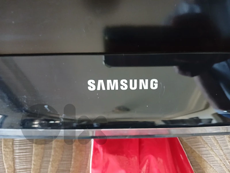 TV Samsung