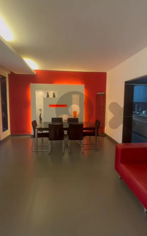Apartment For Sale in Achrafieh Area