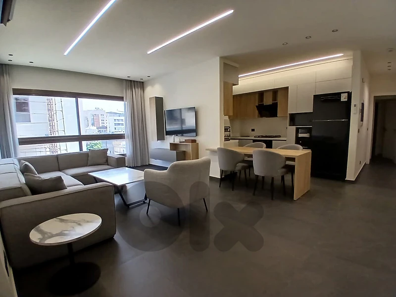 Apartment for Rent in Hamraشقة للإيجار في منطقة الحمرا