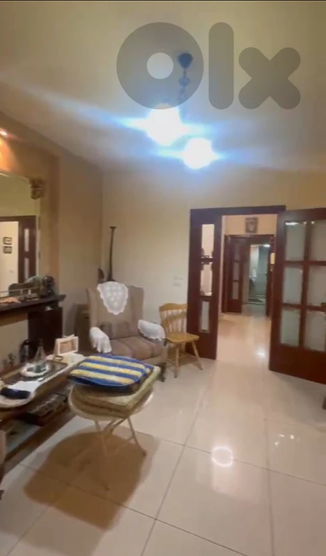 Apartment For Sale in Achrafieh Area