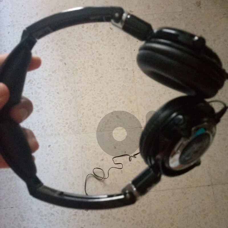 headphones different types new!