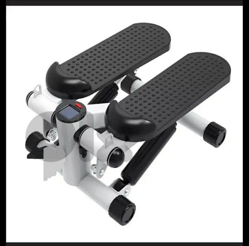 stepper avery good quality