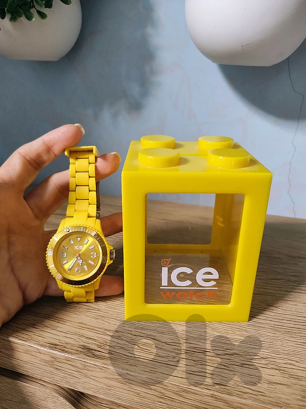 ice watch ice watch