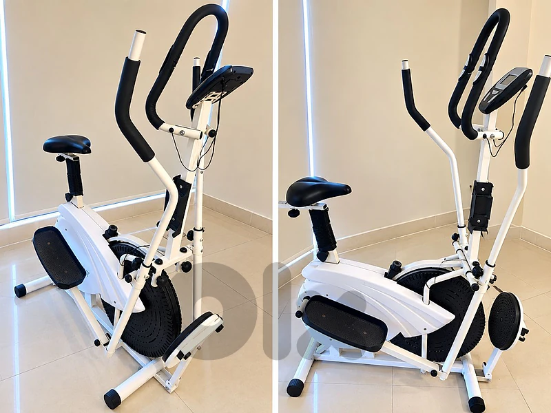 elliptical machine