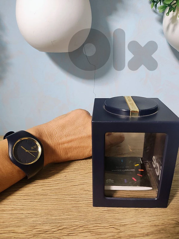 ice watch ice watch