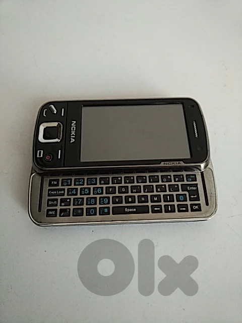Nokia N97 C (السعر نهائي) Nokia N97 C (السعر نهائي)
