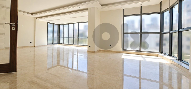 Apartment for Rent in UNESCOشقة للإيجار في اليونسكو