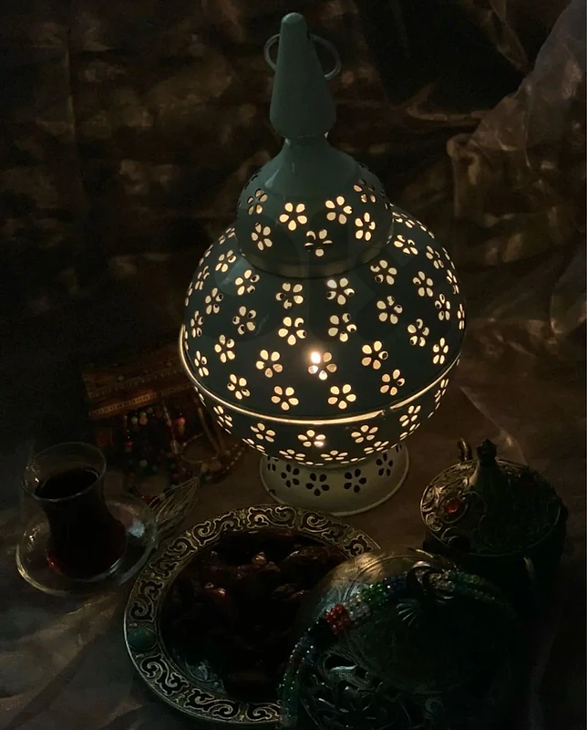 فانوس رمضاني