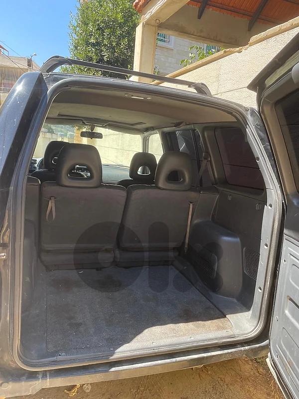 Toyota Rav 4 1999 1999