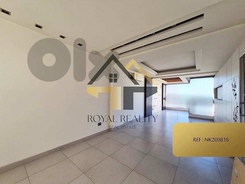 Apartment for sale in Zkak el Blat -NK شقة للبيع في زقاق البلاط