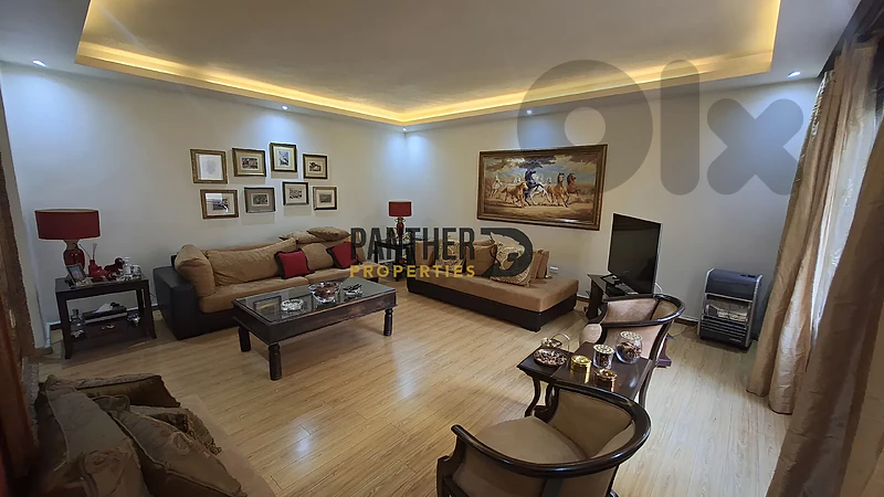 Apartment for sale in Achrafieh Ref#PV140